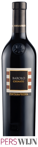 Fontanafredda Barolo Chinato Vino Aromatizzato U.V. Piemonte Barolo