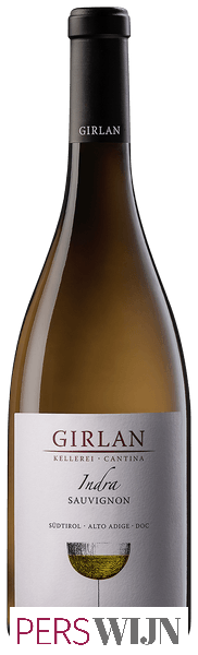 Girlan Indra Sauvignon 2019