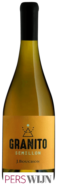 J. Bouchon Granito Semillon 2018