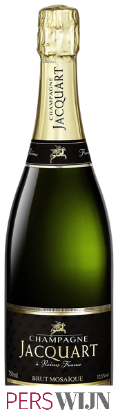 Jacquart Mosaïque Brut Champagne U.V.