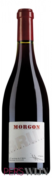 Jean-Paul Brun Terres Dorées Morgon 2018 Beaujolais  Morgon