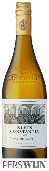 Klein Constantia Sauvignon Blanc 2019 Coastal Region Cape Town