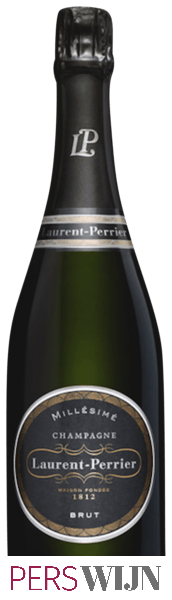 Laurent-Perrier Brut Millésimé Champagne 2008