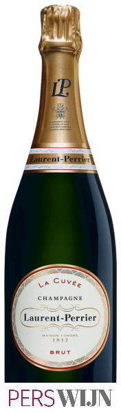 Laurent-Perrier La Cuvée Brut Champagne U.V.