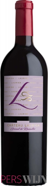 Lauriga Grenat de Rivesaltes 2018 Languedoc-Roussillon Rivesaltes