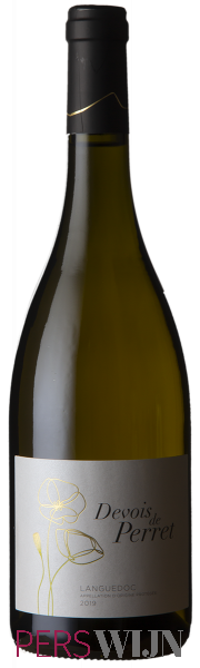 Le Cellier du Pic Devois de Perret Languedoc Blanc 2019 Languedoc-Roussillon