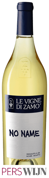 Le Vigne di Zamò Friulano Friuli doc ‘No Name’ 2017 Friuli-Venezia Giulia Selecteer een subregio