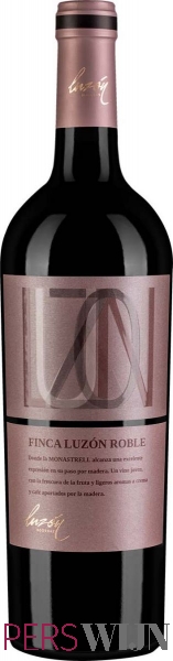 Luzon Finca Luzón Roble 2018