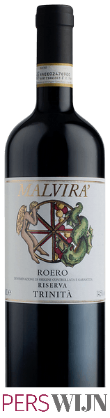 Malvirà Trinità Roero Riserva 2010 Piemonte Roero