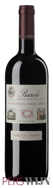 Marchesi di Barolo Barolo Riserva della Casa 2010 Piemonte