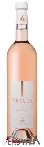 Marrenon Petula Rosé 2019