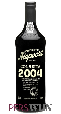 Niepoort Colheita Port 2004