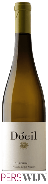 Niepoort Loureiro Dócil 2019 Minho Vinho Verde