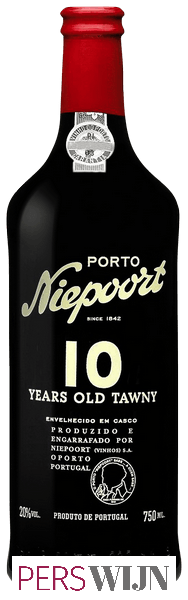 Niepoort Porto 10 Years Old Tawny U.V.