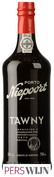 Niepoort Tawny Port U.V.