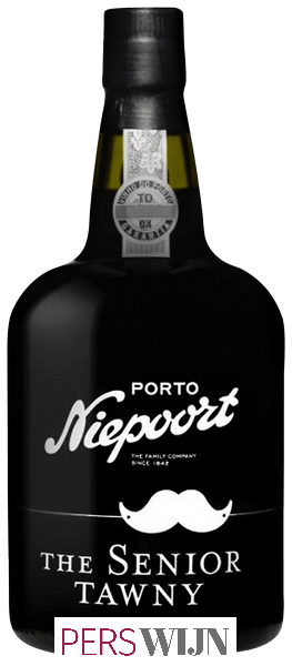 Niepoort The Senior Tawny Port U.V.