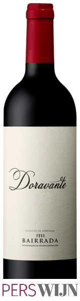 Outrora Doravante Puro 2016 Beiras Bairrada