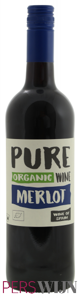 PURE Merlot 2019