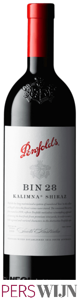 Penfolds Bin 28 Kalimna Shiraz 2017 Rheinhessen