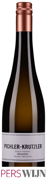 Pichler-Krutzler Dürnstein Grüner Veltliner 2019 Wachau