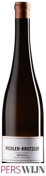 Pichler-Krutzler Kellerberg Grüner Veltliner 2019 Wachau