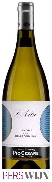 Pio Cesare Chardonnay Langhe doc ‘L’Altro’ 2018