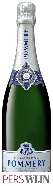 Pommery Brut Silver Champagne U.V.