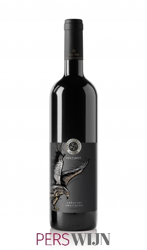 Puklavec Family Wines Instinct Cabernet Sauvignon 2017 Tikveš