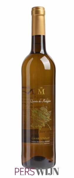 Quinta de Religaes Loureiro Vinho Verde 2019 Minho Vinho Verde