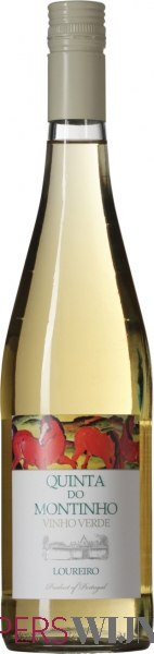 Quinta do Montinho vinho verde 2019 Minho Vinho Verde