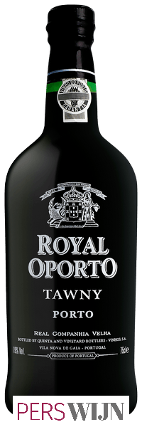 Royal Oporto Tawny Porto U.V.