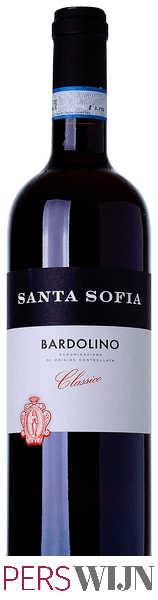 Santa Sofia Bardolino Classico 2019 Veneto Bardolino