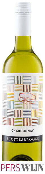 Shottesbrooke Regional Series Chardonnay 2018 South Australia McLaren Vale