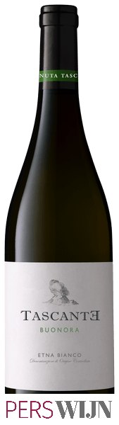 Tasca d’Almerita Etna Bianco doc ‘Tascante Buonora’ 2019 Sicilia Etna