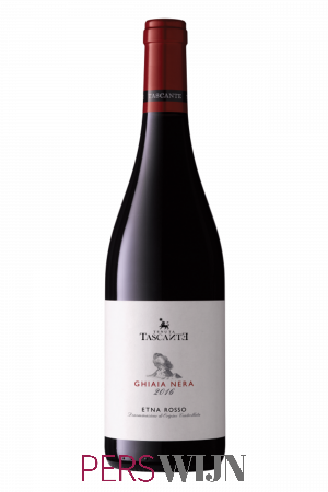 Tasca d’Almerita Tascante Ghiaia Nera Etna Rosso 2016 Sicilia Etna