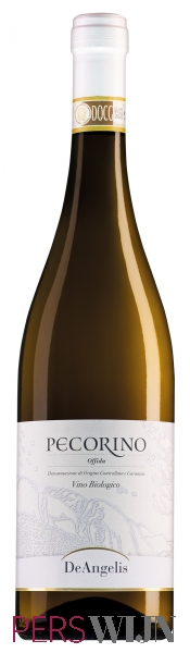 Tenuta de Angelis Offida Pecorino 2019