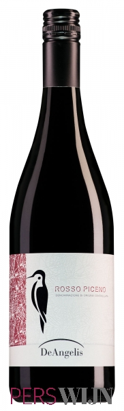 Tenuta de Angelis Rosso Piceno 2019