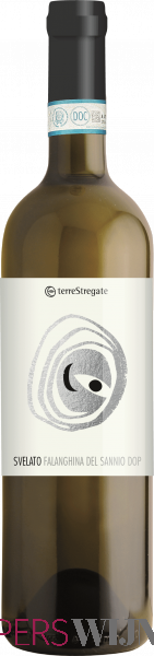 Terre Stregate Svelato Falanghina 2019