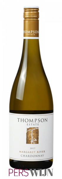 Thompson Estate Chardonnay 2017 Western Australia Margaret River