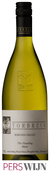 Torbreck Steading Blanc 2017 South Australia Barossa