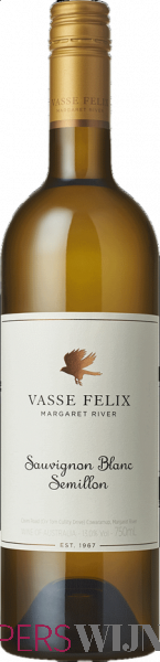 Vasse Felix Sauvignon Blanc-Semillon 2018 Western Australia Margaret River