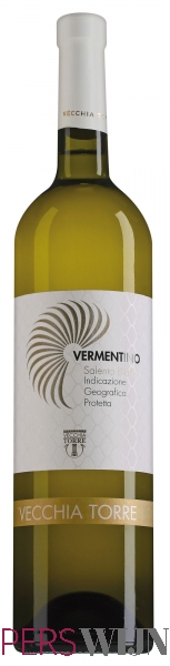 Vecchia Torre Vermentino 2019