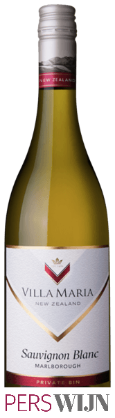 Villa Maria Private Bin Sauvignon Blanc 2017 Baden