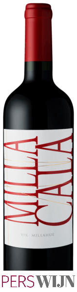 Viña Vik Winery Milla Cala 2016 Cachapoal Valley