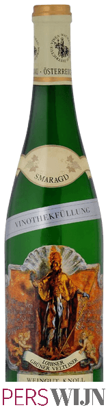 Weingut Knoll Loibner Grüner Veltliner Smaragd Vinothekfüllung 2019 Wachau