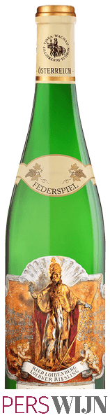 Weingut Knoll Ried Loibenberg Loibner Riesling Federspiel 2019 Wachau