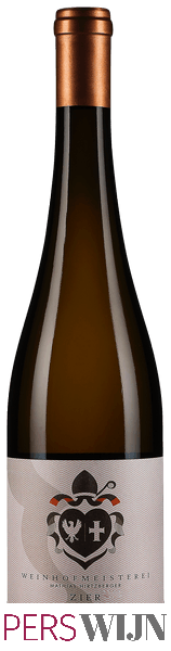 Weinhofmeisterei Mathias Hirtzberger Zier Federspiel Riesling 2019 Wachau