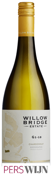 Willow Bridge Estate  G1-10 Chardonnay – Western Australia 2019 Western Australia