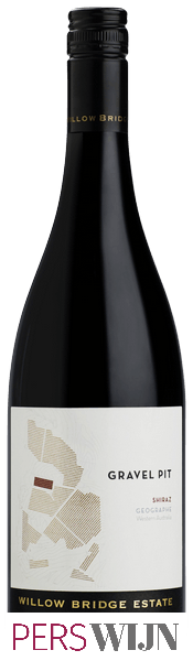 Willow Bridge Estate  Gravel Pit Shiraz 2019