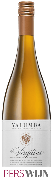 Yalumba The Virgilius Viognier 2016 South Australia